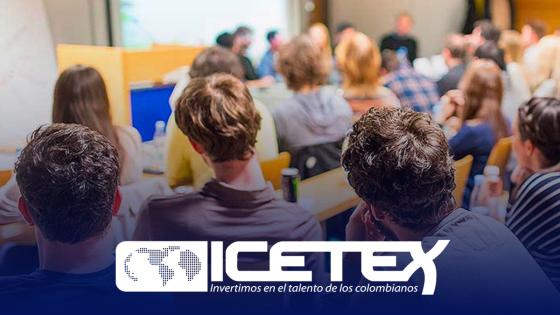 Estudiantes Con Créditos Del Icetex Tendrán Beneficios En Sus Intereses ...